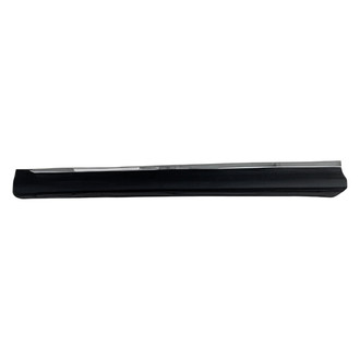 Replace® - Front Driver Side Door Molding (Standard Line)