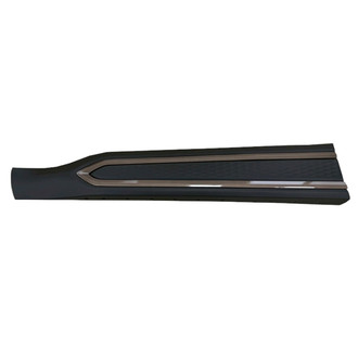 Replace® - Front Driver Side Door Molding (Standard Line)