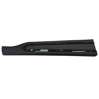 Replace® - Front Driver Side Door Molding (Standard Line)