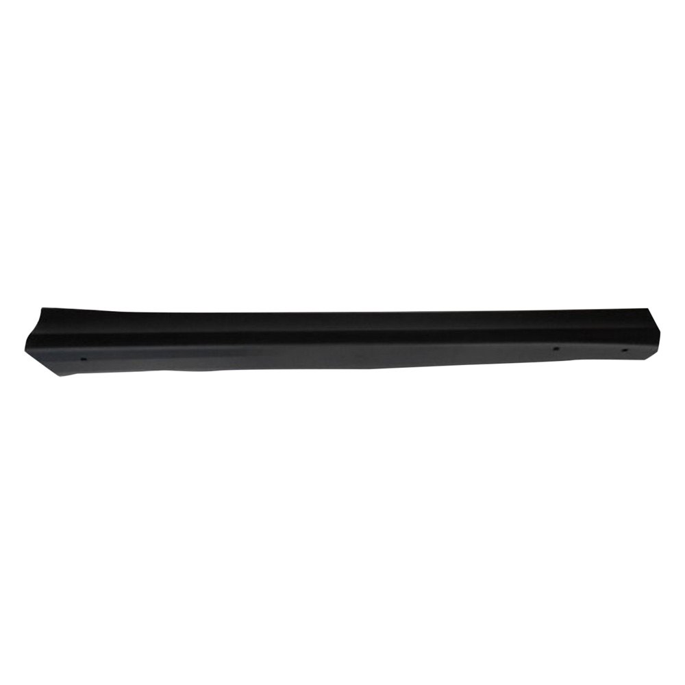 Replace® SU1305100 - Front Passenger Side Lower Door Molding (Standard ...