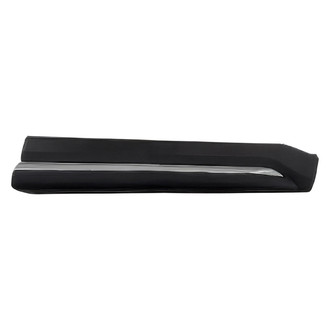 Replace® - Front Passenger Side Door Molding (Standard Line)