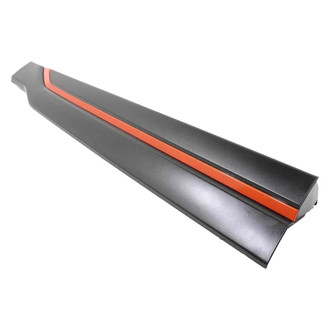 Replace® - Front Passenger Side Door Molding (Standard Line)