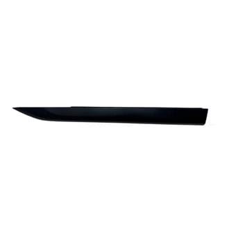 Replace® - Front Passenger Side Door Molding (Standard Line)