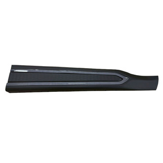Replace® - Front Passenger Side Door Molding (Standard Line)