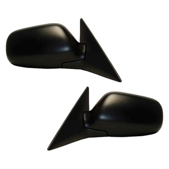 Replace® - Power Manual-Foldaway Side View Mirror