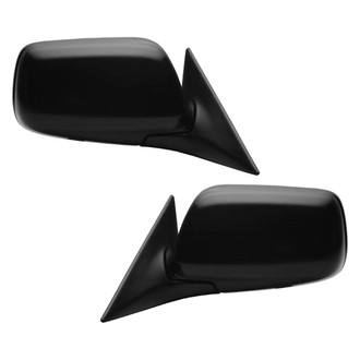 Replace® - Power Side View Mirror (Foldaway)