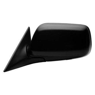 Replace® - Driver Side Power View Mirror (Heated, Foldaway) (Standard Line)