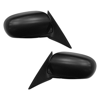 Replace® - Power Side View Mirror (Foldaway)