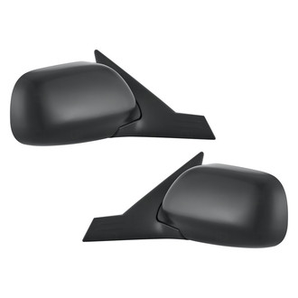 Replace® - Power Side View Mirror