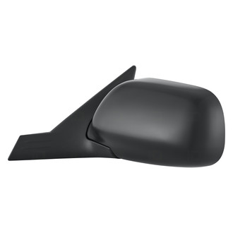 Replace® - Driver Side Power View Mirror (Non-Heated, Foldaway) (Standard Line)
