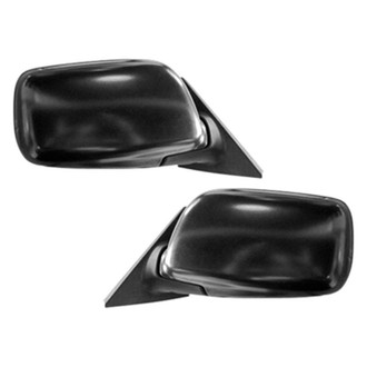 Replace® - Power Side View Mirror (Heated, Foldaway)