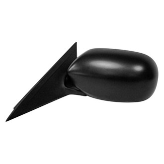 Replace® SU1320113 - Driver Side Power View Mirror (Non-Heated, Foldaway) (Standard Line)