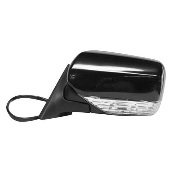 Replace® - Driver Side Power View Mirror