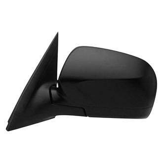 Replace® - Driver Side Power View Mirror (Heated, Foldaway) (Standard Line)