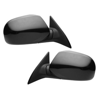 Replace® - Power Side View Mirror (Foldaway)