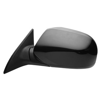 Replace® - Driver Side Power View Mirror (Non-Heated, Foldaway) (Standard Line)