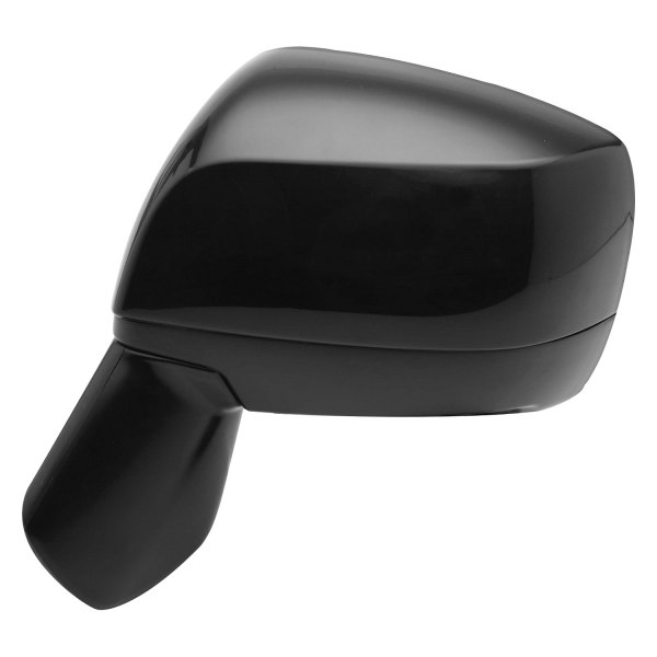 Replace® - Driver Side Power View Mirror