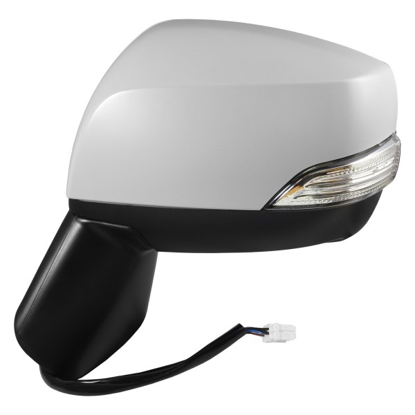 Replace® - Driver Side Power View Mirror