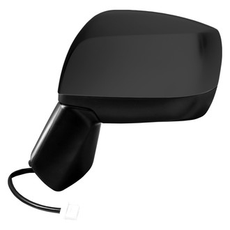 Replace® - Driver Side Power View Mirror (Non-Heated, Foldaway) (Standard Line)