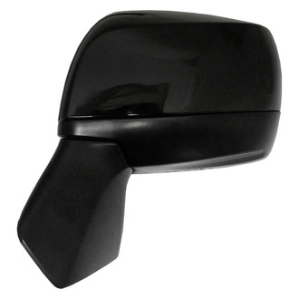 Replace® - Driver Side Power View Mirror (Non-Heated, Foldaway) (Standard Line)