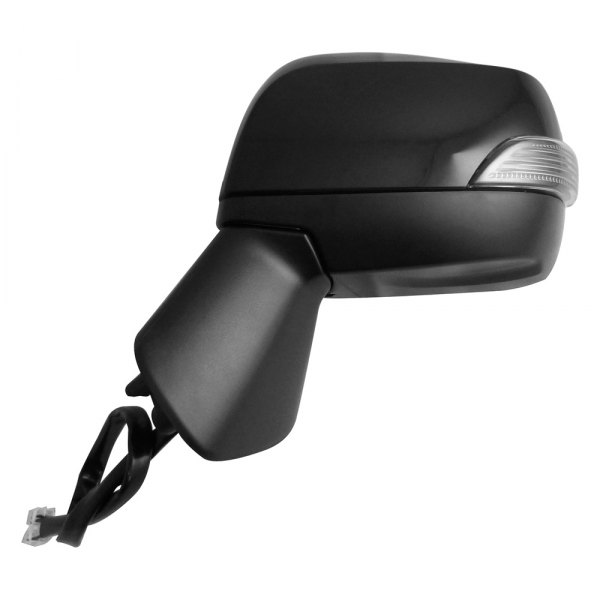 Replace® - Driver Side Power View Mirror