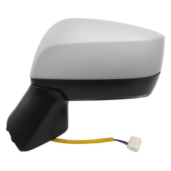 Replace® - Driver Side Power View Mirror