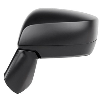Replace® - Driver Side Power View Mirror (Non-Heated, Foldaway) (Standard Line)