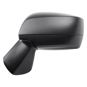 Replace® - Driver Side Power View Mirror (Heated, Foldaway) (Standard Line)