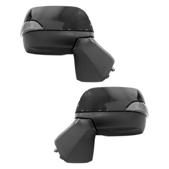 Replace® - Power Heated Side View Mirror