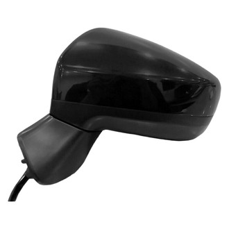 Replace® - Driver Side Power View Mirror (Heated) (Standard Line)