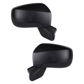 Replace® - Truck Side View Mirrors