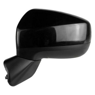 Replace® - Driver Side Power View Mirror (Non-Heated) (Standard Line)