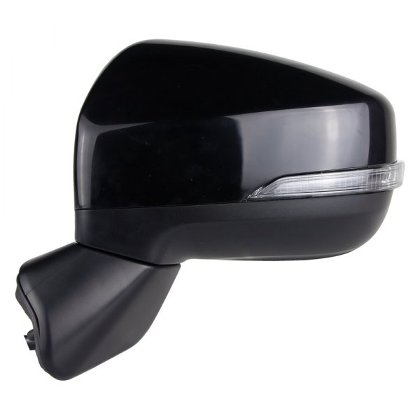 Replace® - Driver Side Power View Mirror