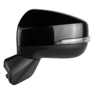 Replace® - Driver Side Power View Mirror (Heated) (Standard Line)