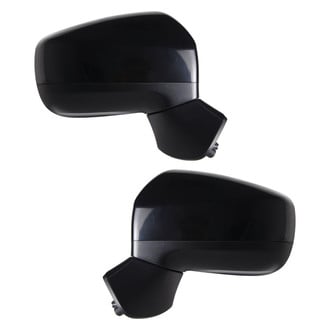 Replace® - Side View Mirror