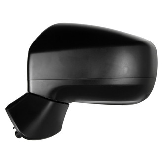 Replace® - Driver Side Power View Mirror (Heated, Foldaway) (Standard Line)