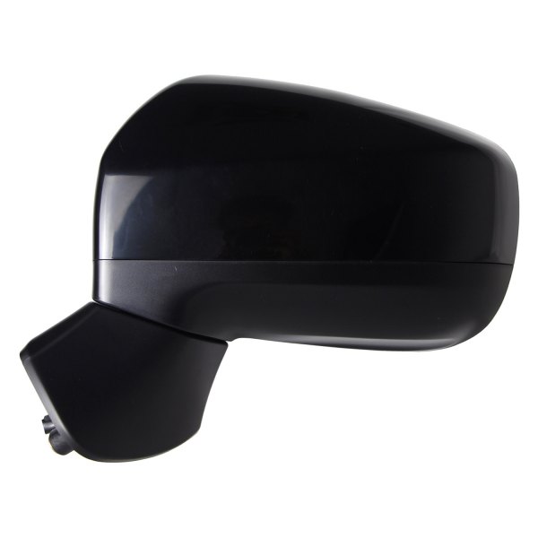 Replace® - Driver Side Power View Mirror