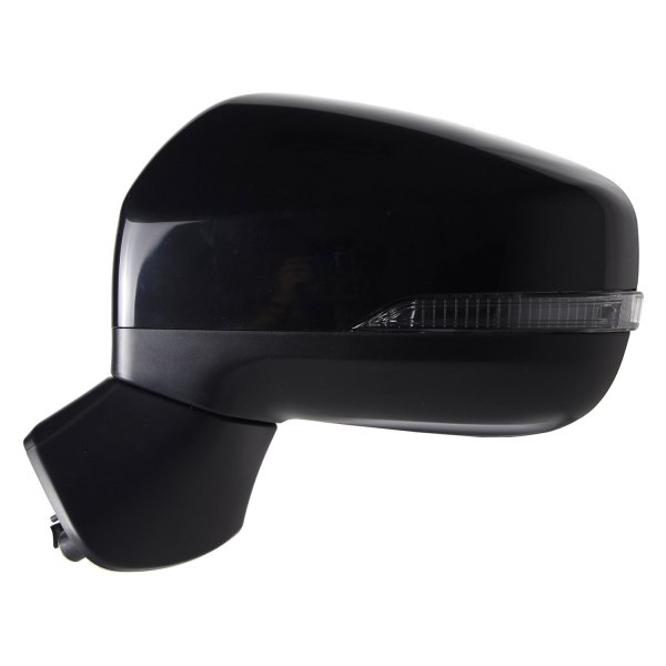 Replace® - Driver Side Power View Mirror