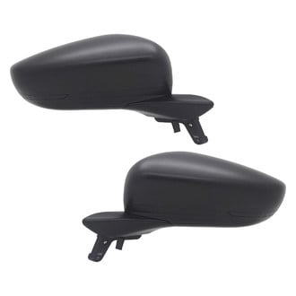 Replace® - Side View Mirrors