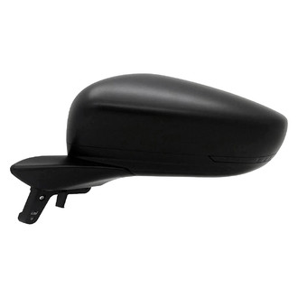 Replace® - Driver Side View Mirror (Standard Line)