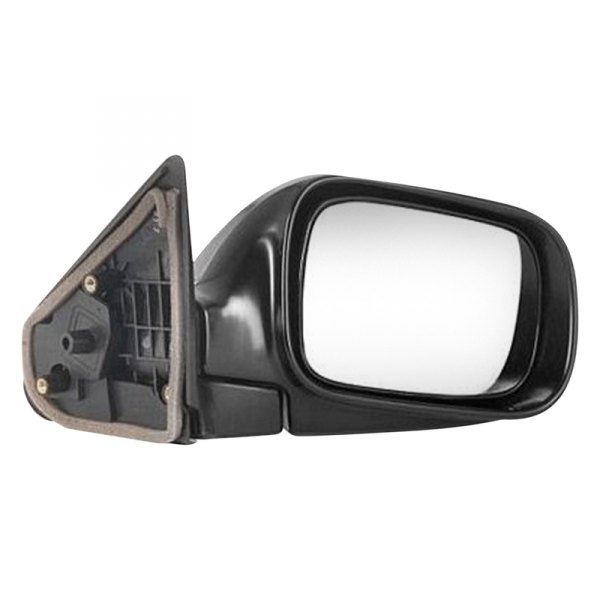 Replace® - Passenger Side Manual View Mirror