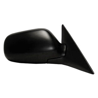Replace® - Passenger Side Power Remote View Mirror (Non-Heated, Foldaway) (Standard Line)