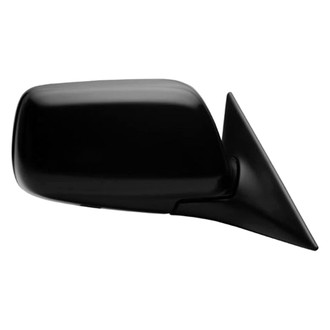 Replace® - Passenger Side Power View Mirror (Heated, Foldaway) (Standard Line)