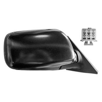 Replace® SU1321110 - Passenger Side Power View Mirror (Non-Heated, Foldaway) (Standard Line)