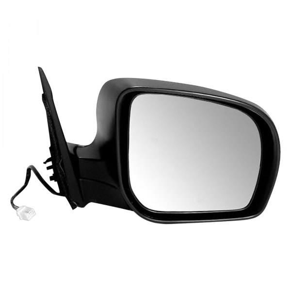 Replace® - Passenger Side Power View Mirror