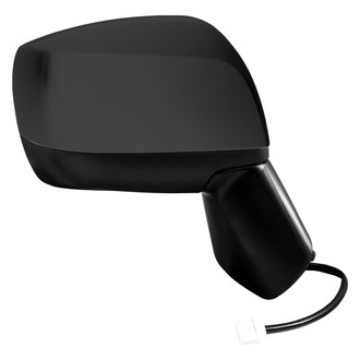 Replace® - Passenger Side Power View Mirror (Non-Heated, Foldaway) (Standard Line)