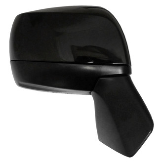 Replace® - Passenger Side Power View Mirror (Non-Heated, Foldaway) (Standard Line)