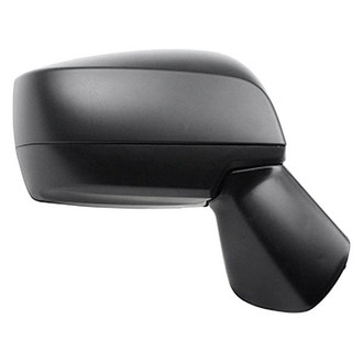 Replace® - Passenger Side Power View Mirror (Heated, Foldaway) (Standard Line)