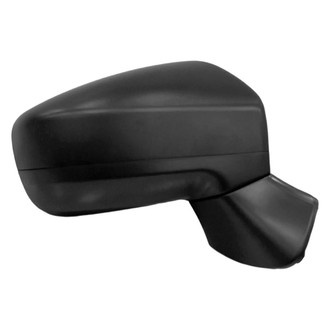 Replace® - Passenger Side Power View Mirror (Heated) (Standard Line)