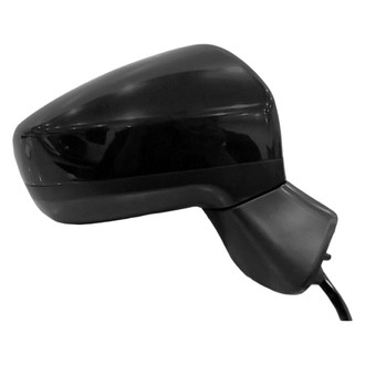 Replace® - Passenger Side Power View Mirror (Heated) (Standard Line)